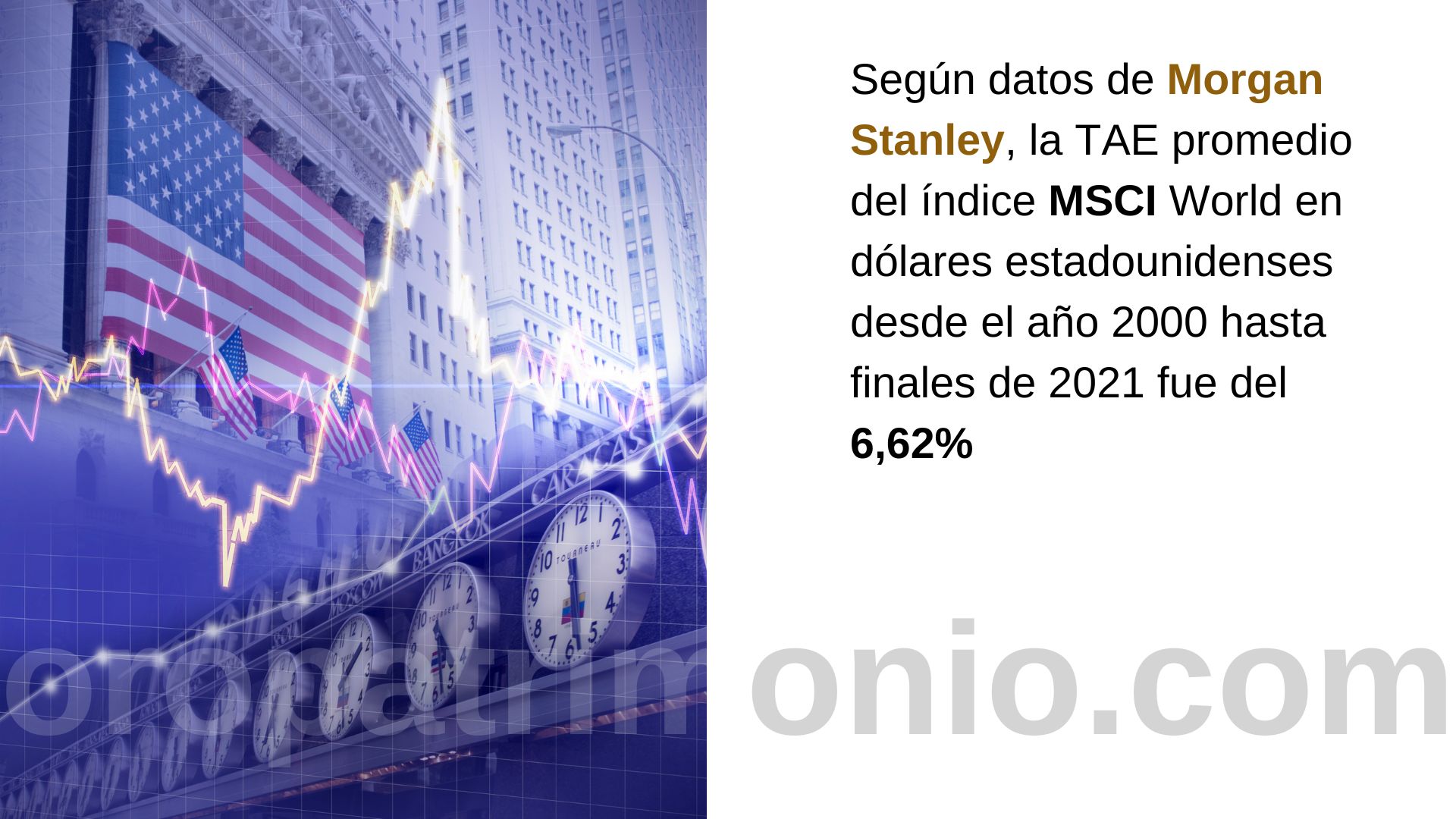 MSCI