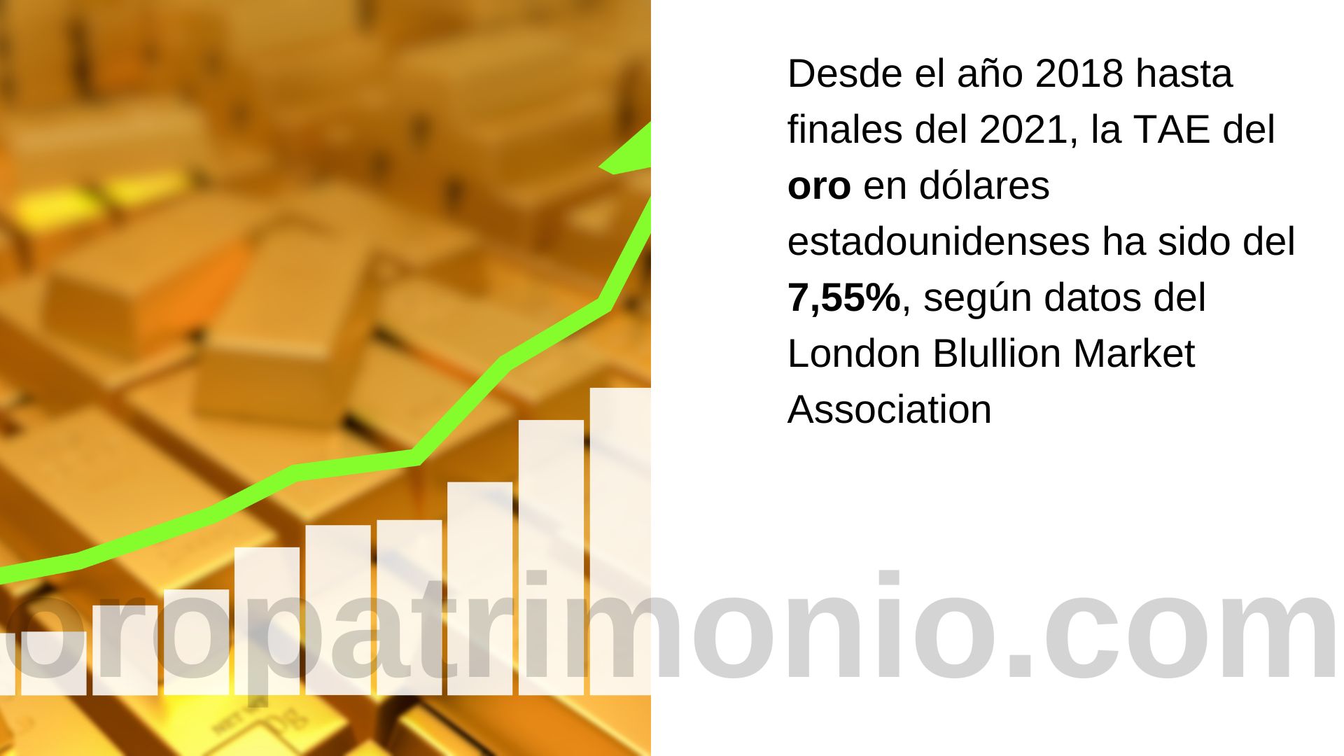Oro Patrimonio