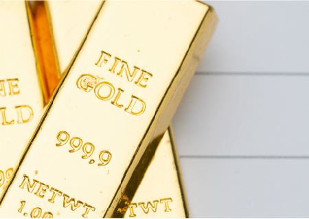 Oro Patrimonio